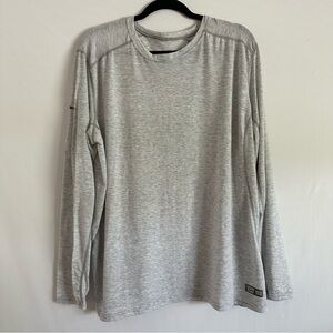 Polarmax Men's XL Acclimate  Insect Shield Repellent Long Sleeve Shirt